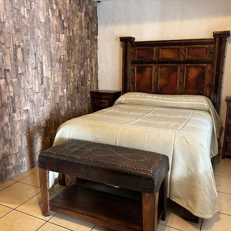 Quinta Don Jose Boutique Hotel Tlaquepaque Kültér fotó