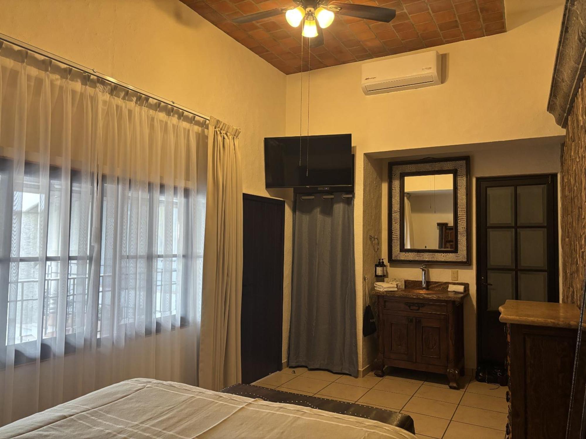 Quinta Don Jose Boutique Hotel Tlaquepaque Kültér fotó