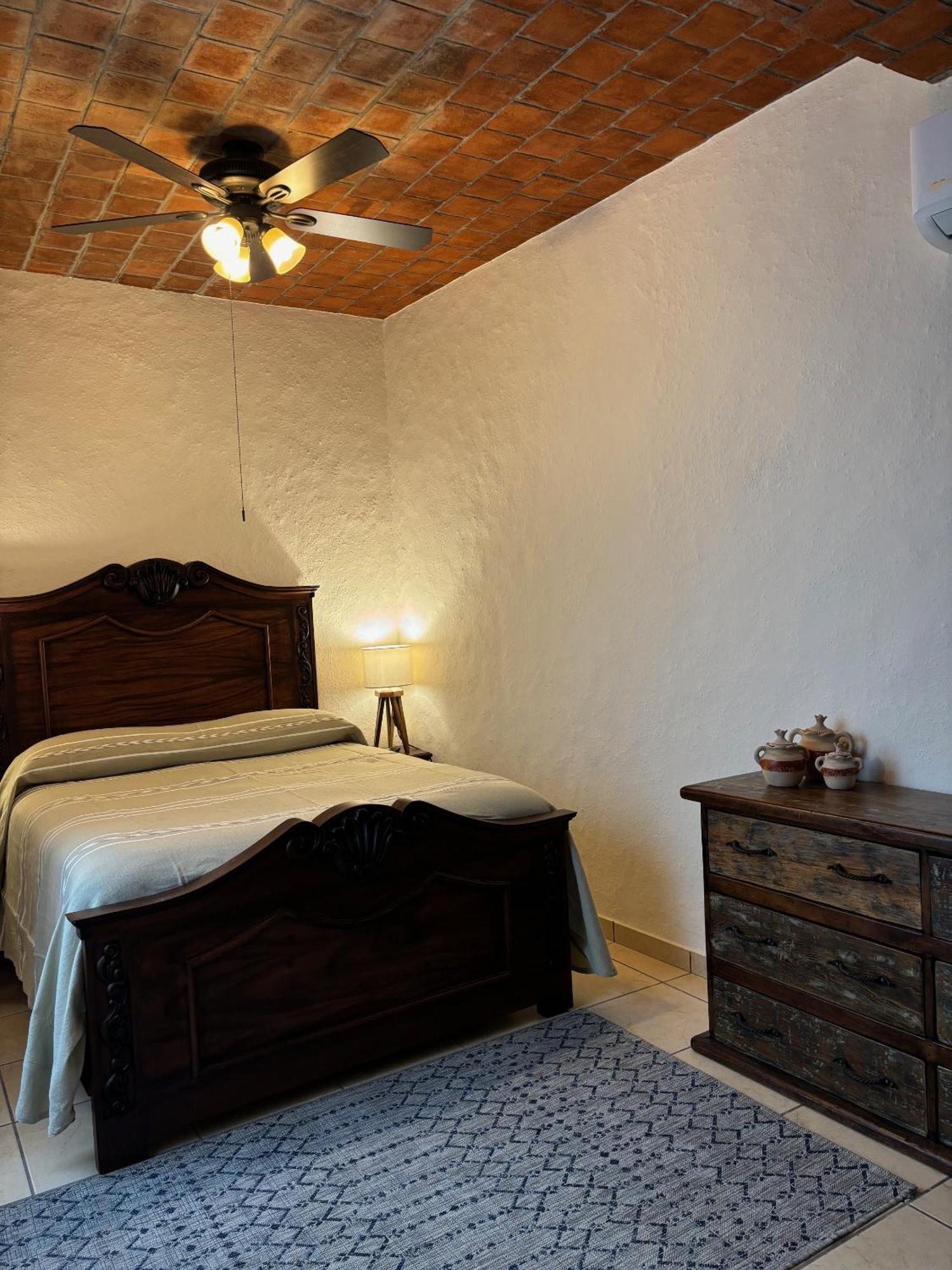 Quinta Don Jose Boutique Hotel Tlaquepaque Szoba fotó