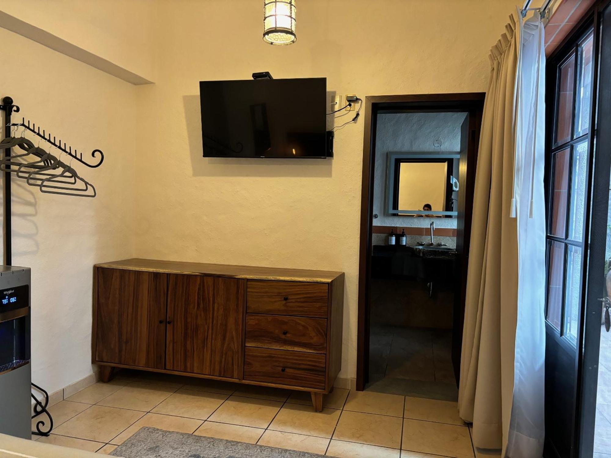 Quinta Don Jose Boutique Hotel Tlaquepaque Szoba fotó