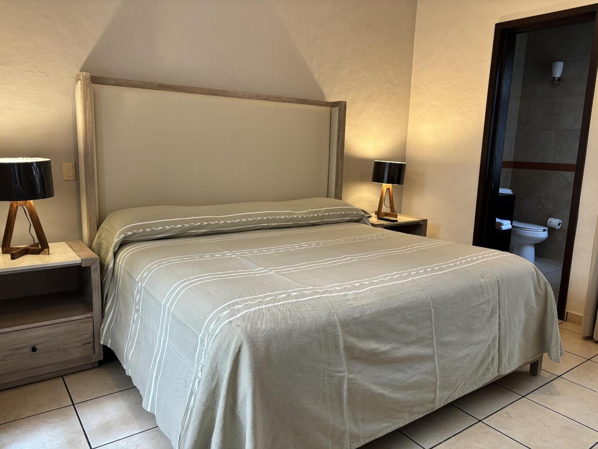 Quinta Don Jose Boutique Hotel Tlaquepaque Szoba fotó