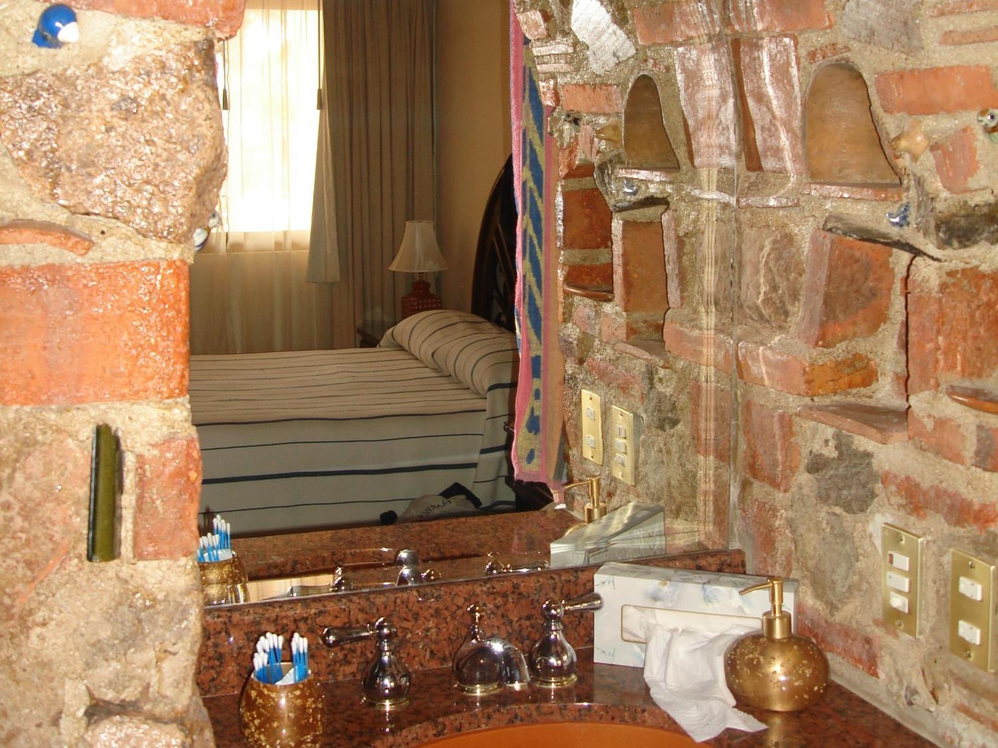 Quinta Don Jose Boutique Hotel Tlaquepaque Szoba fotó