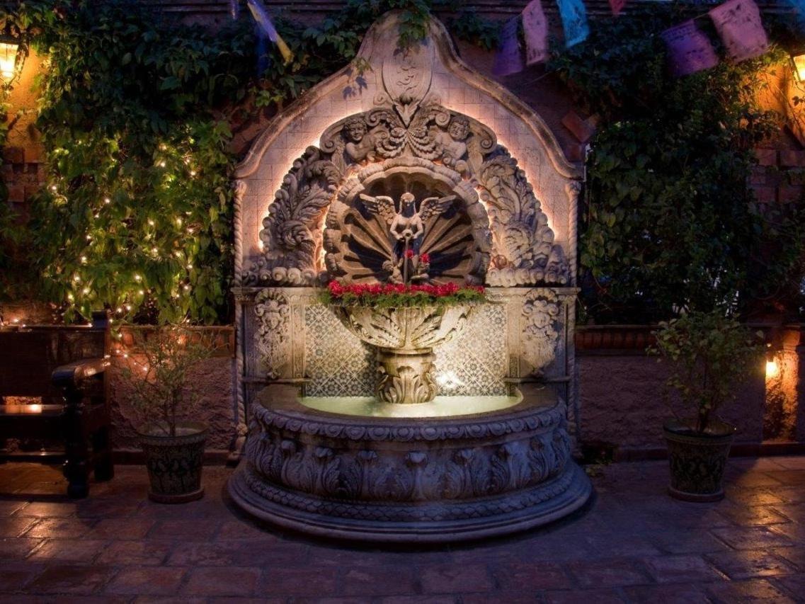 Quinta Don Jose Boutique Hotel Tlaquepaque Kültér fotó