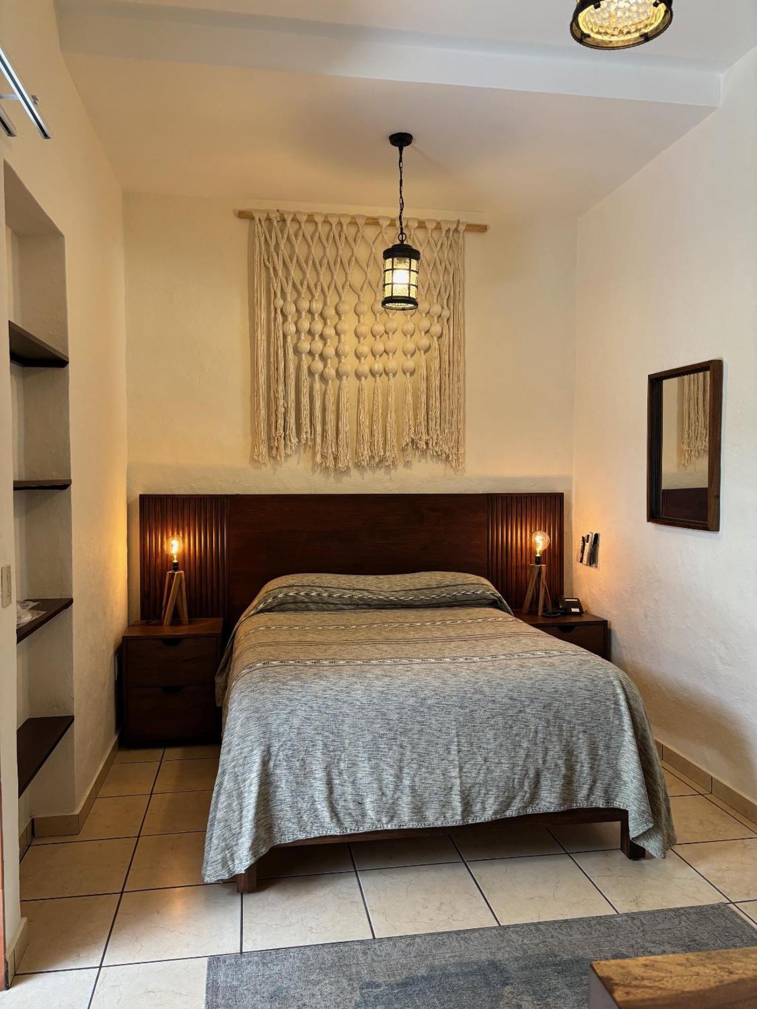 Quinta Don Jose Boutique Hotel Tlaquepaque Szoba fotó