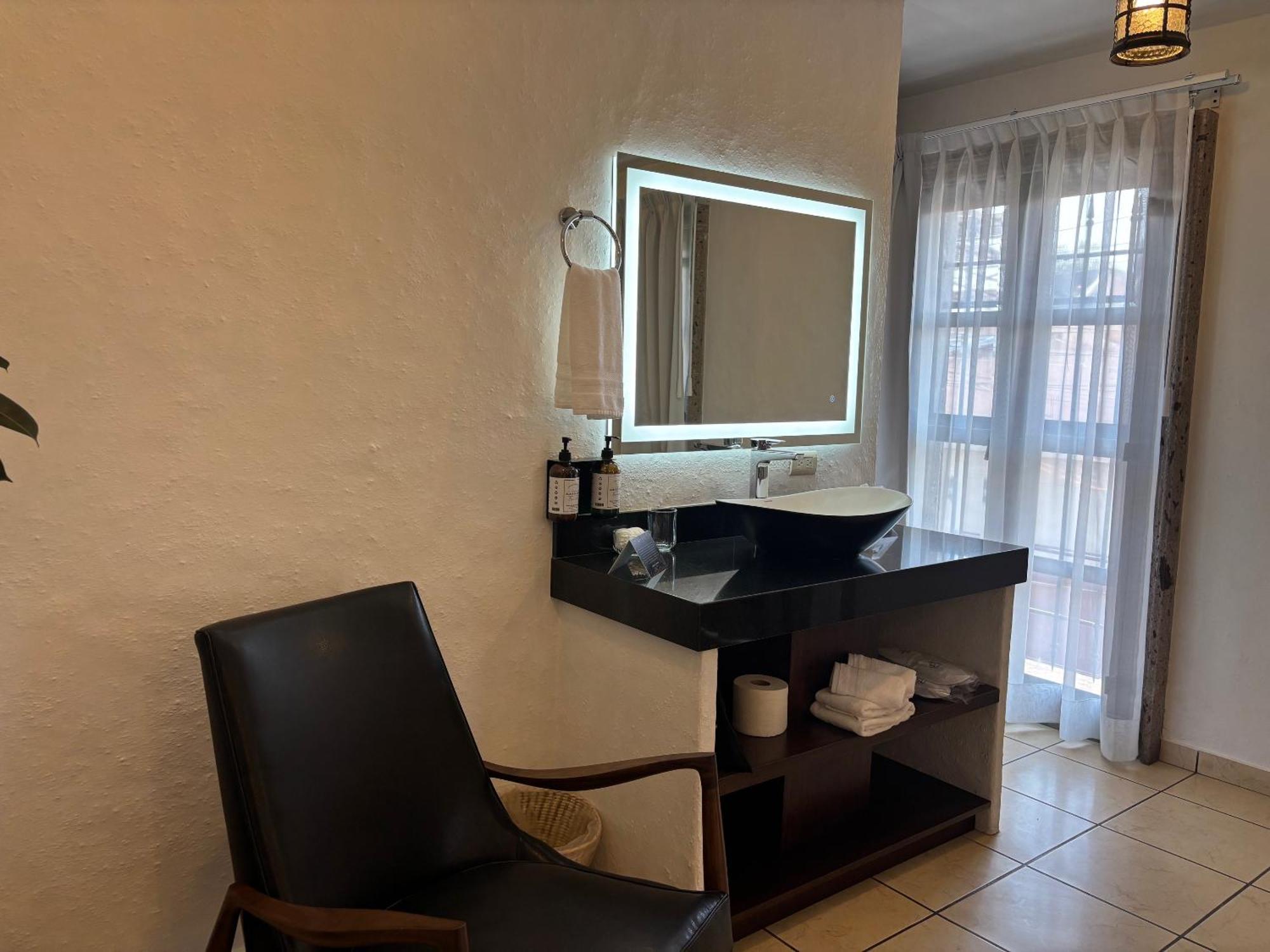 Quinta Don Jose Boutique Hotel Tlaquepaque Szoba fotó