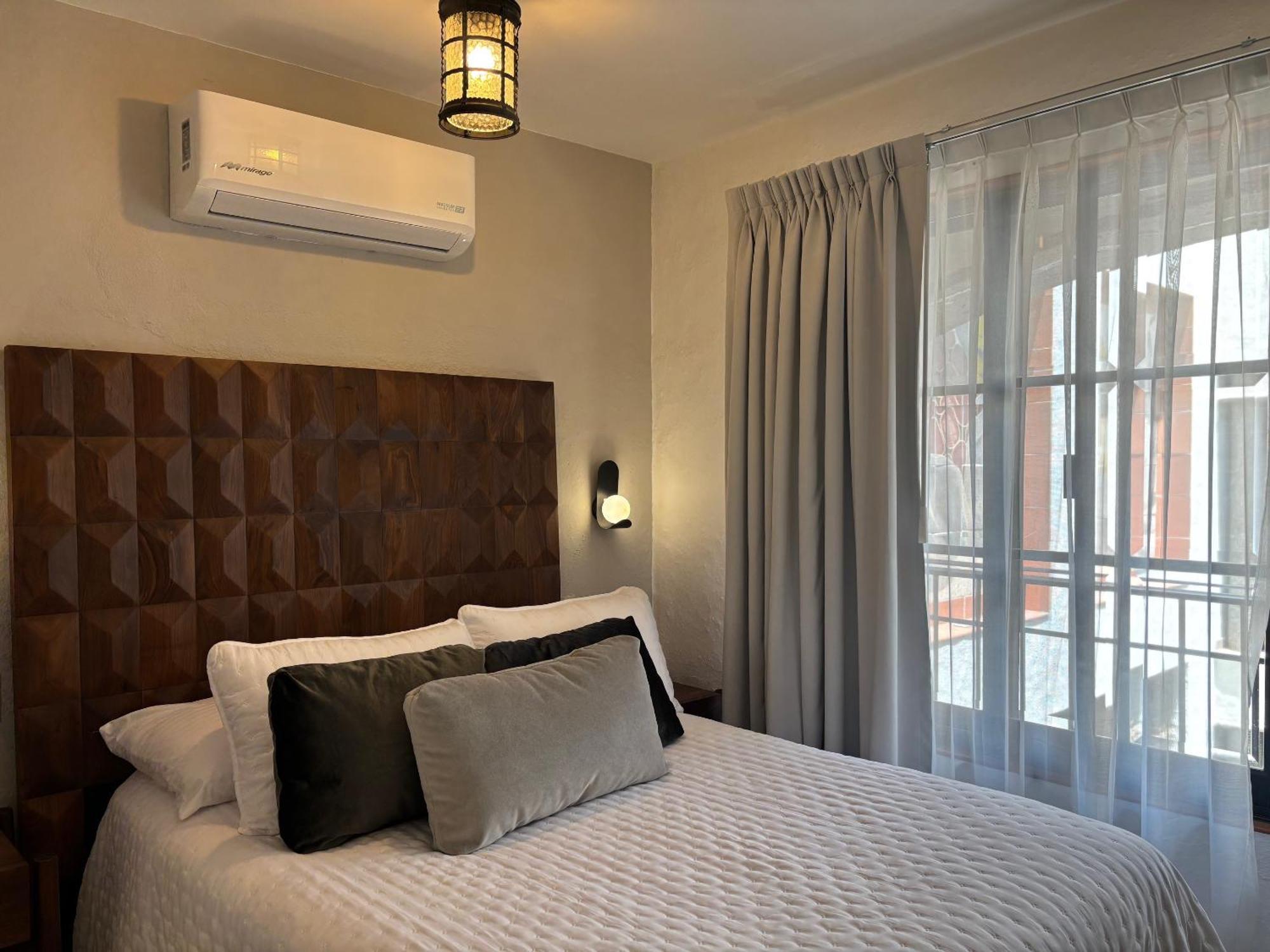 Quinta Don Jose Boutique Hotel Tlaquepaque Szoba fotó
