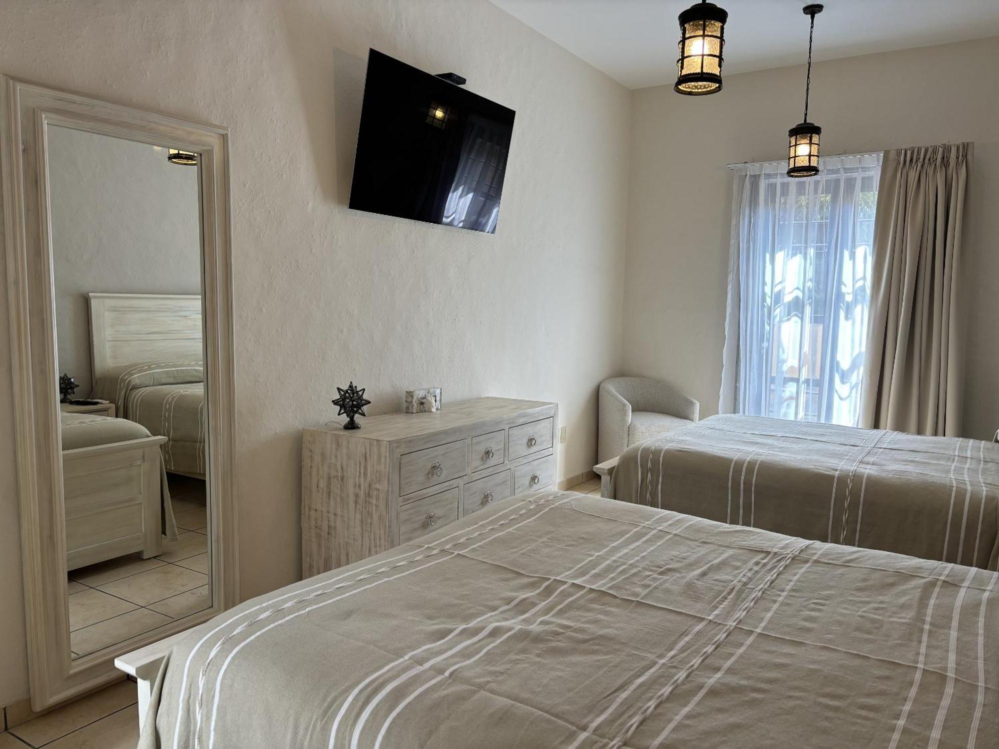 Quinta Don Jose Boutique Hotel Tlaquepaque Szoba fotó