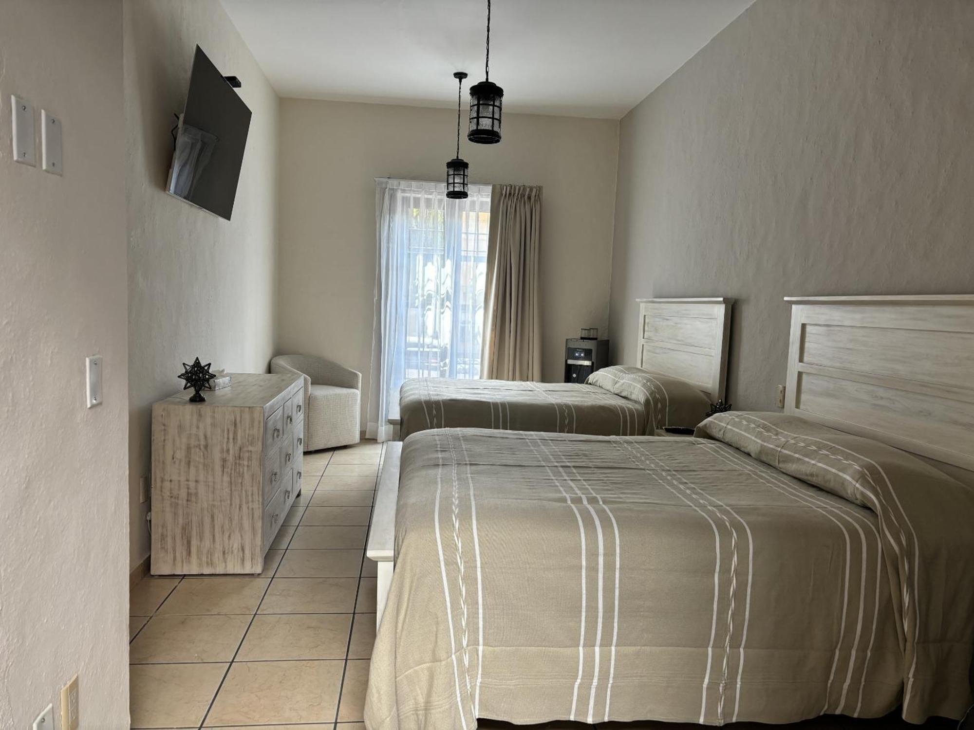Quinta Don Jose Boutique Hotel Tlaquepaque Szoba fotó