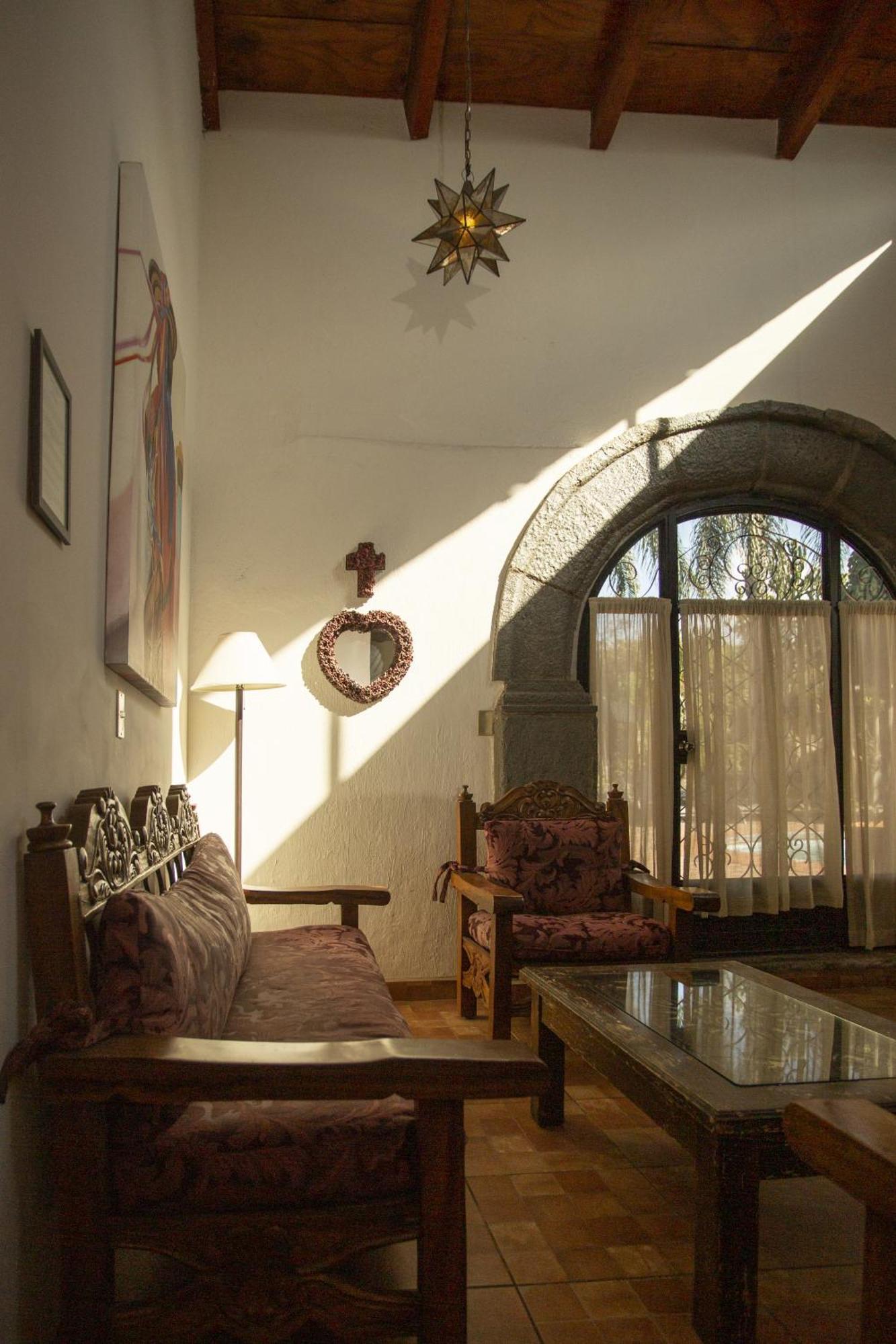 Quinta Don Jose Boutique Hotel Tlaquepaque Szoba fotó