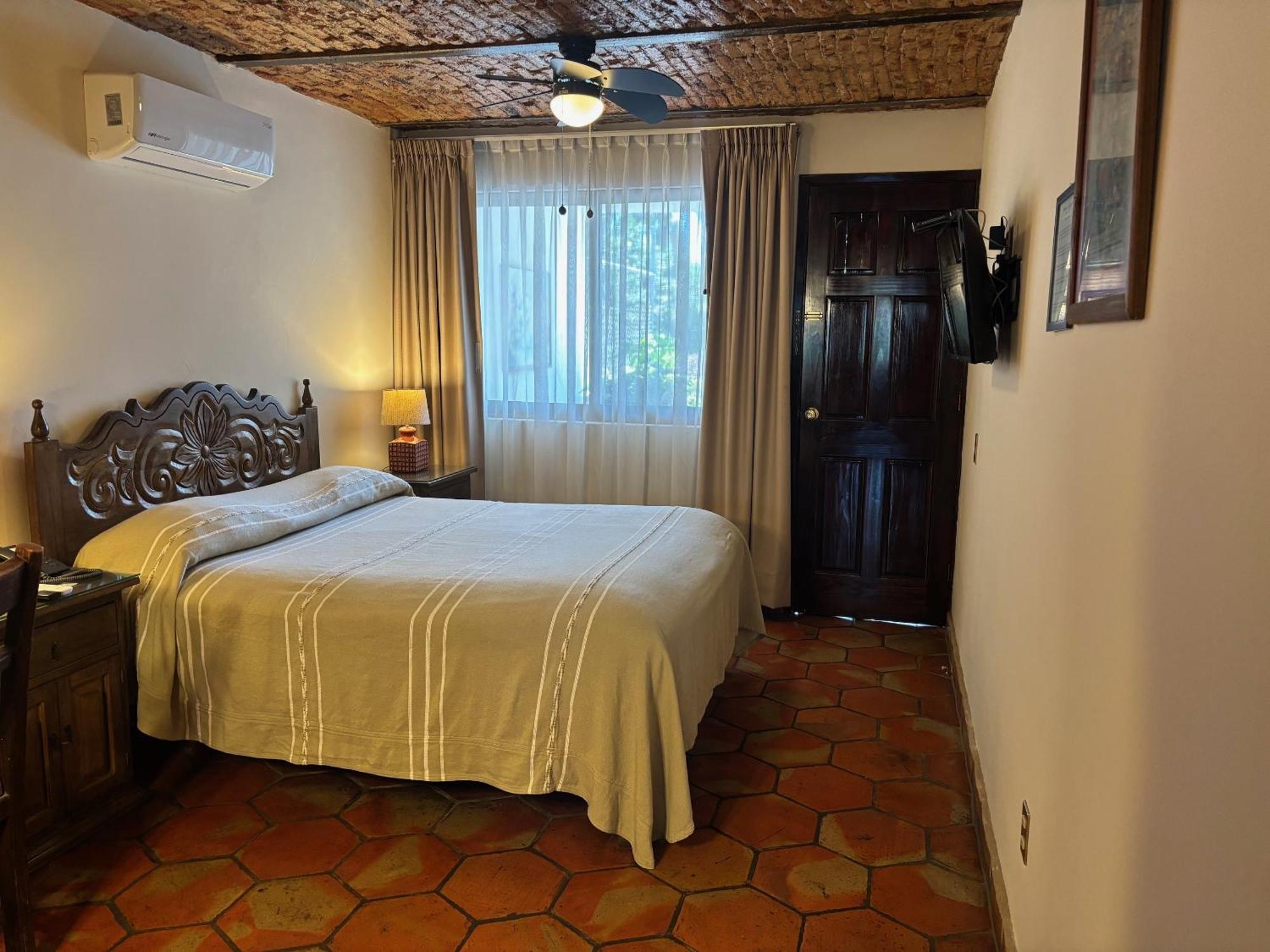 Quinta Don Jose Boutique Hotel Tlaquepaque Szoba fotó
