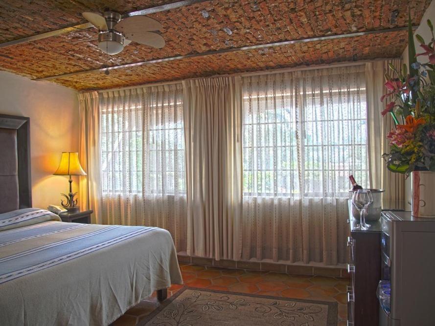 Quinta Don Jose Boutique Hotel Tlaquepaque Kültér fotó