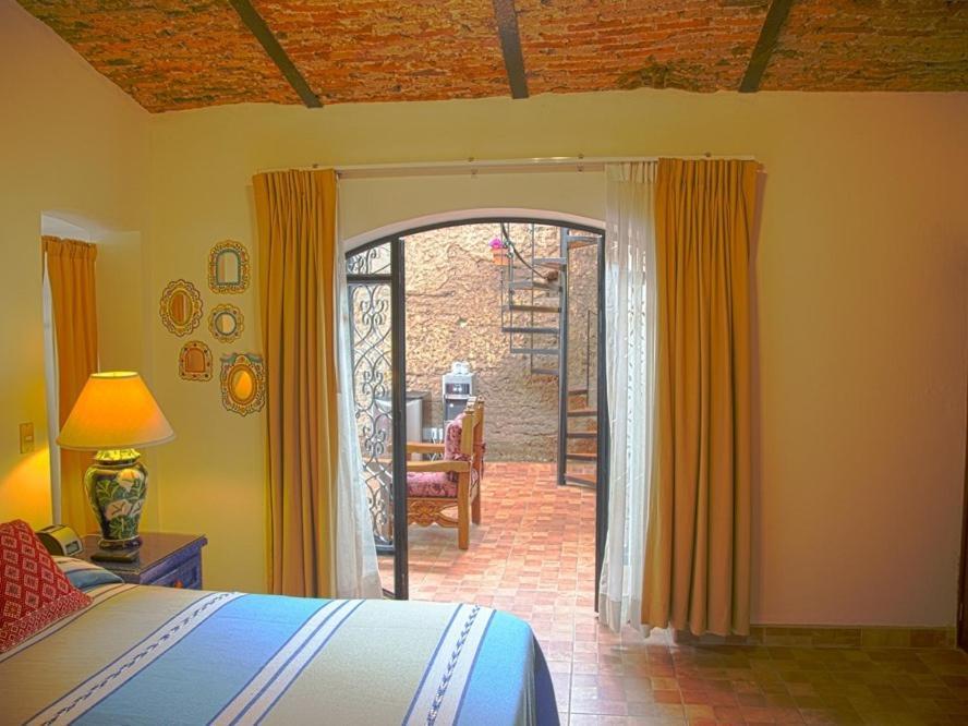 Quinta Don Jose Boutique Hotel Tlaquepaque Kültér fotó