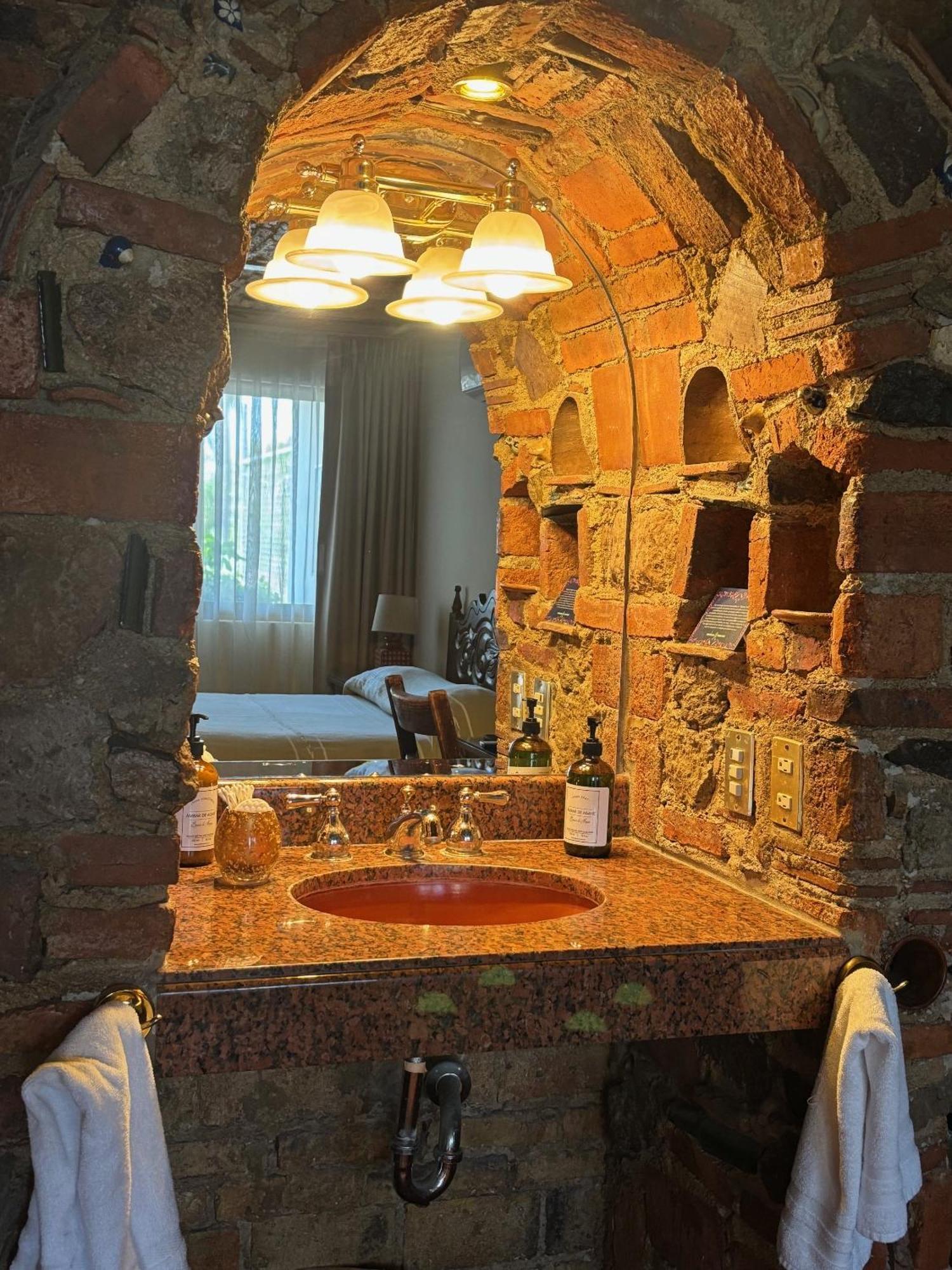 Quinta Don Jose Boutique Hotel Tlaquepaque Kültér fotó