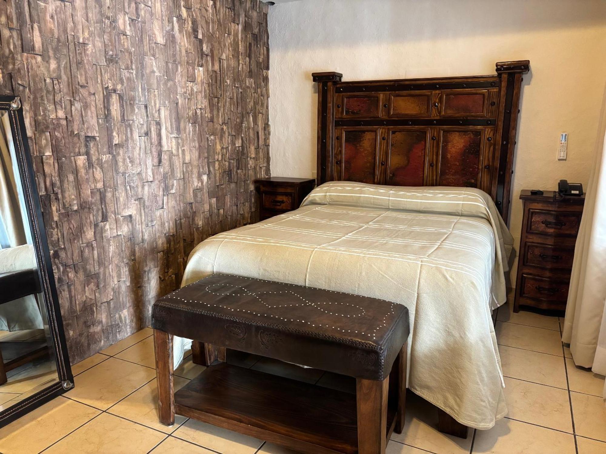 Quinta Don Jose Boutique Hotel Tlaquepaque Kültér fotó