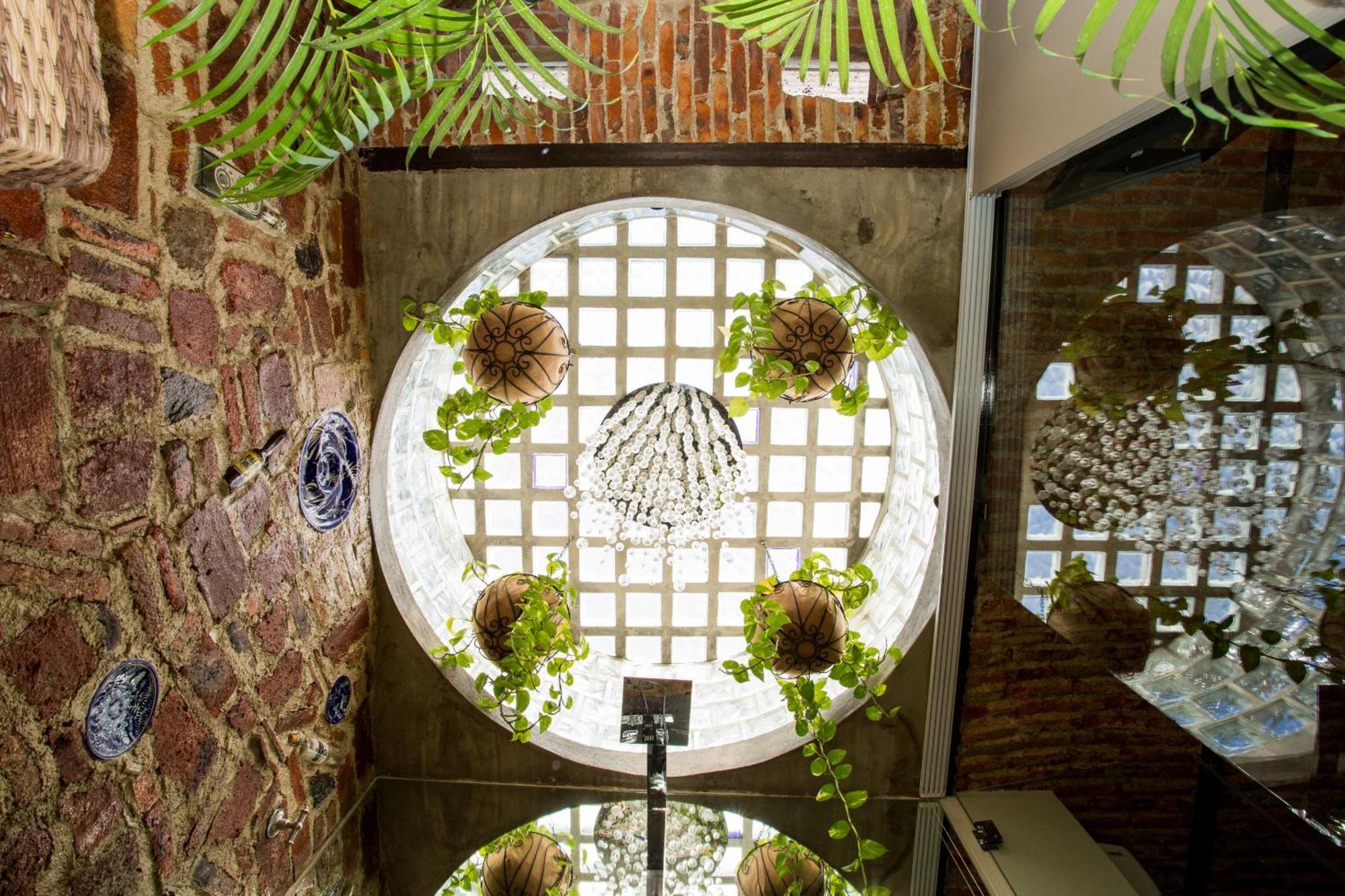 Quinta Don Jose Boutique Hotel Tlaquepaque Szoba fotó